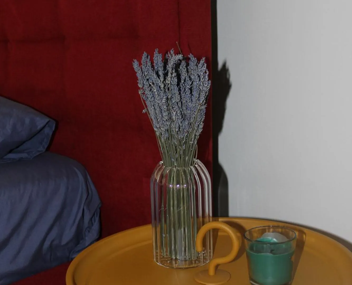티라나 Lavandula 아파트 알바니아