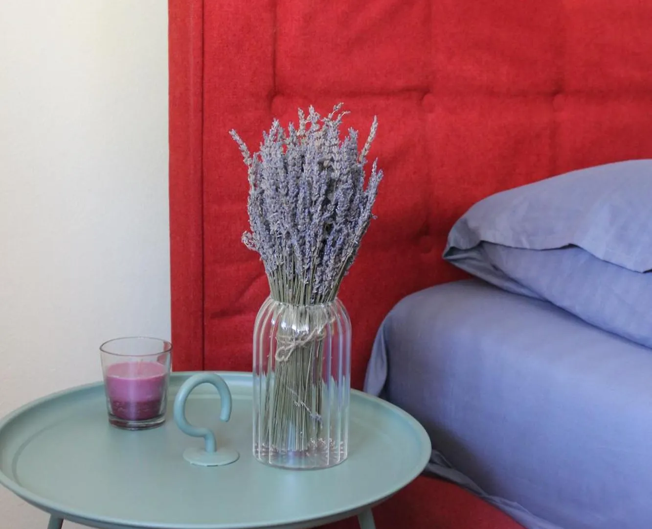 티라나 Lavandula 아파트 0*,  알바니아